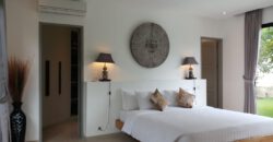4-bedroom Villa Rylee in Umalas
