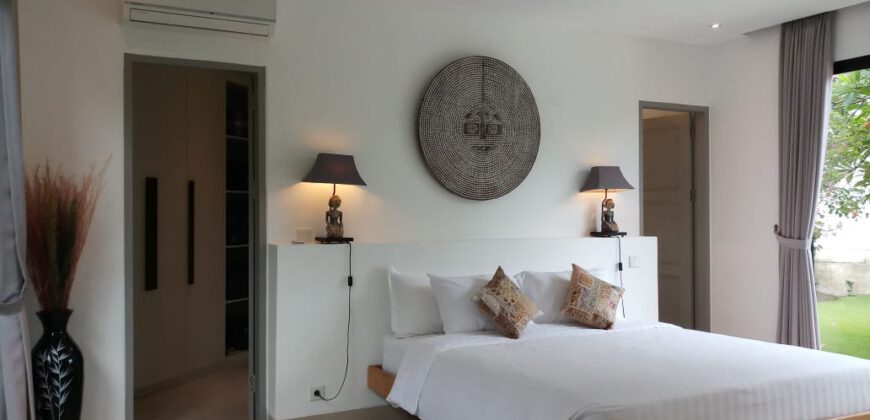 4-bedroom Villa Rylee in Umalas