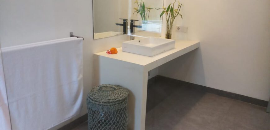 4-bedroom Villa Rylee in Umalas