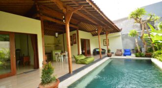 2-bedroom Villa Salem in Canggu