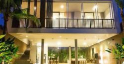 3-Bedroom Villa Martinville in Berawa