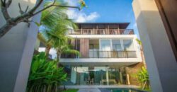 3-Bedroom Villa Martinville in Berawa