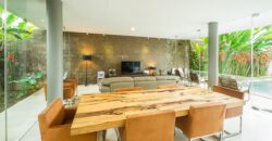 3-Bedroom Villa Martinville in Berawa