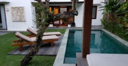 3-bedroom Villa Meadford in Umalas