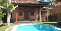 2-bedroom Villa Meridian in Sanur