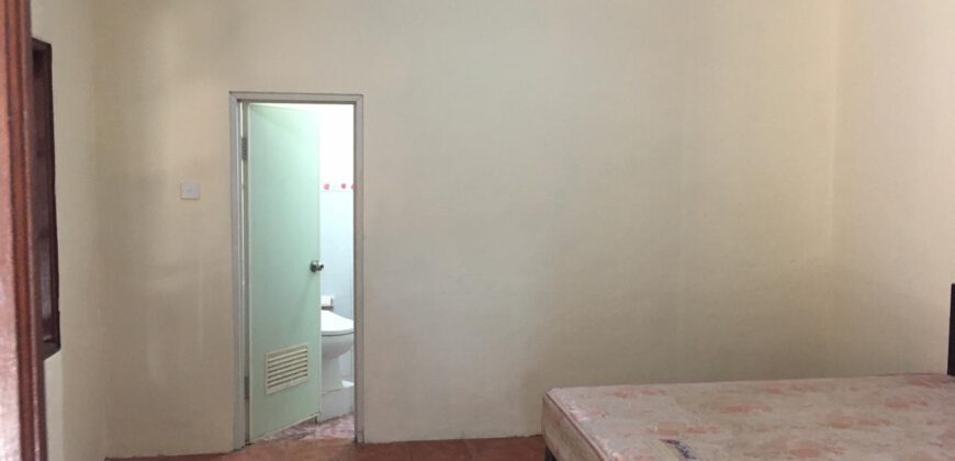 2-bedroom Villa Meridian in Sanur