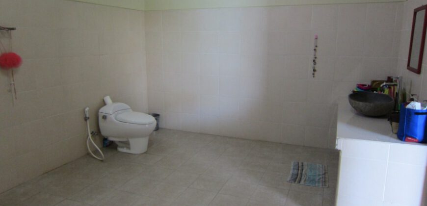 2-bedroom Villa Cordova in Kerobokan
