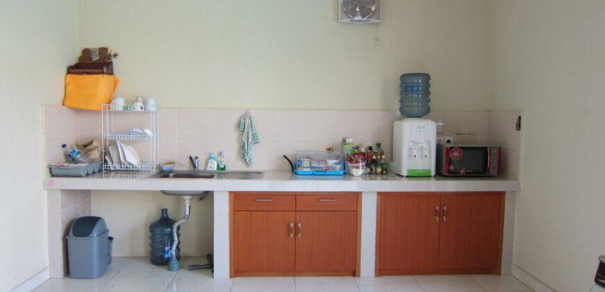 2-bedroom Villa Cordova in Kerobokan