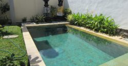 3-bedroom Villa Chickasaw in Kerobokan