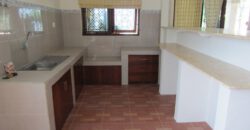 3-bedroom Villa Chickasaw in Kerobokan