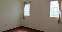 3-bedroom Villa Chickasaw in Kerobokan