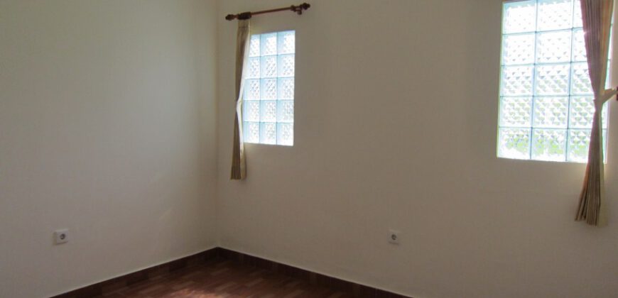 3-bedroom Villa Chickasaw in Kerobokan