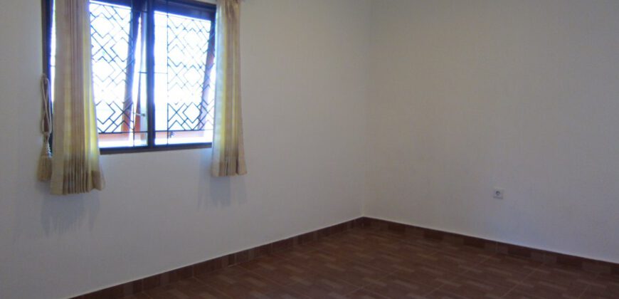 3-bedroom Villa Chickasaw in Kerobokan