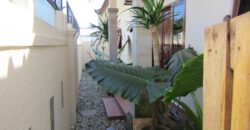 3-bedroom Villa Chickasaw in Kerobokan