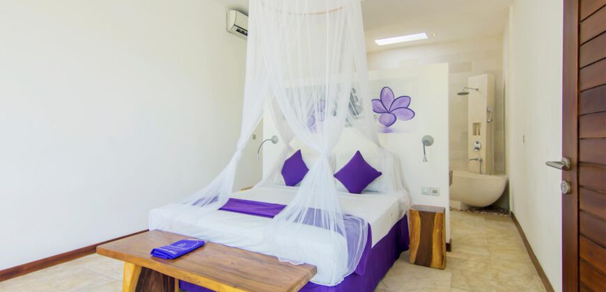 2-bedroom Villa Princess in Seminyak