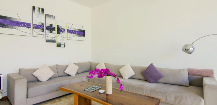 2-bedroom Villa Princess in Seminyak