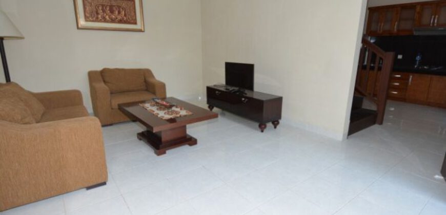 3-bedroom Villa Atchison in Sanur