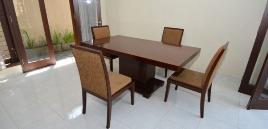 3-bedroom Villa Atchison in Sanur