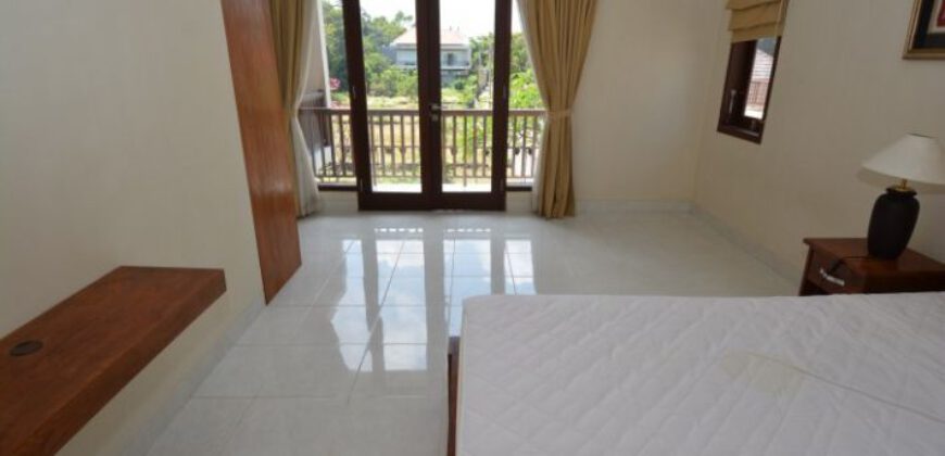 3-bedroom Villa Atchison in Sanur