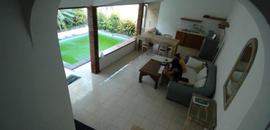 2-bedroom Villa Prescott in Kerobokan