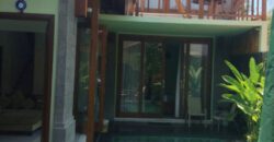 2-bedroom Villa Nathalie in Umalas