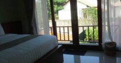 2-bedroom Villa Nathalie in Umalas