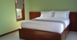 2-bedroom Villa Nathalie in Umalas