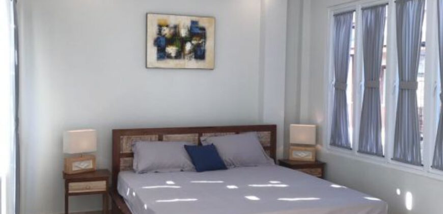 3-bedroom Villa Elise in Sanur