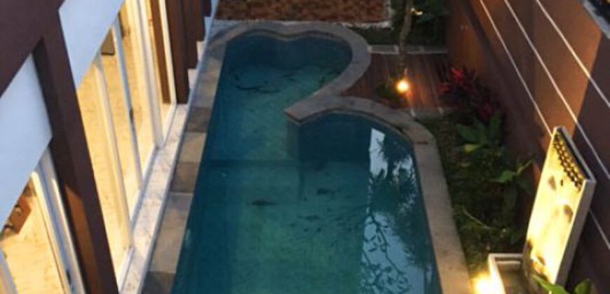 3-bedroom Villa Elise in Sanur