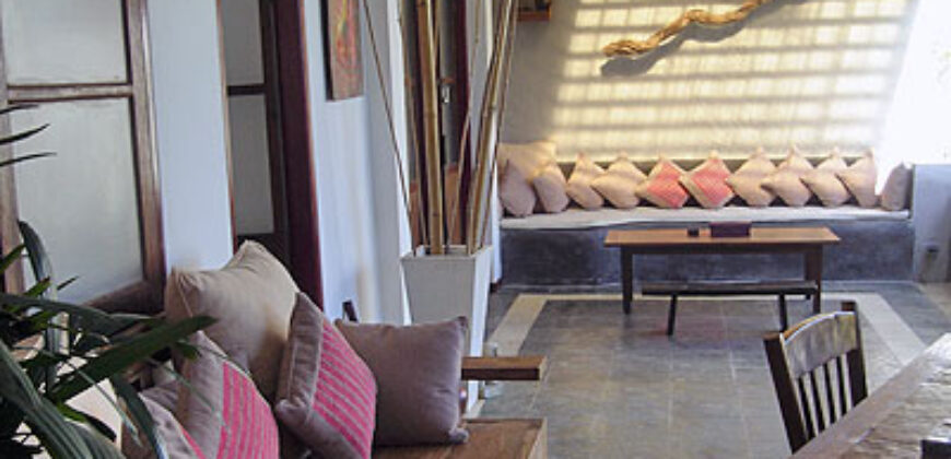 2-bedrooms Villa Manhattan in Umalas