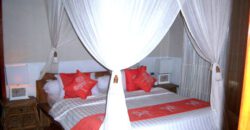 3-bedroom Villa Norwood in Petitenget