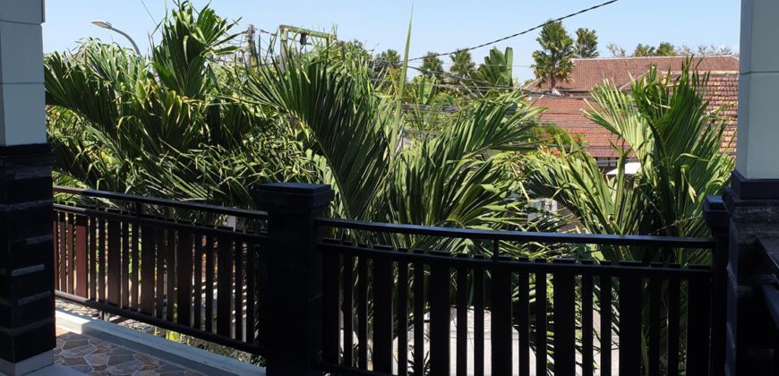 3-bedroom Villa Revere in Umalas