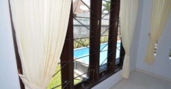 3-bedroom Villa Eleonore in Sanur