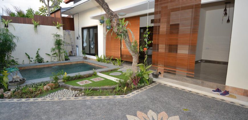 2-bedroom Villa Plymouth in Sanur