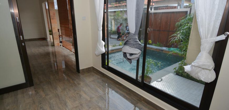 2-bedroom Villa Plymouth in Sanur
