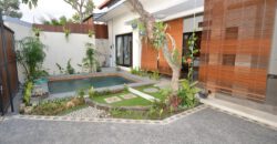 2-bedroom Villa Plymouth in Sanur