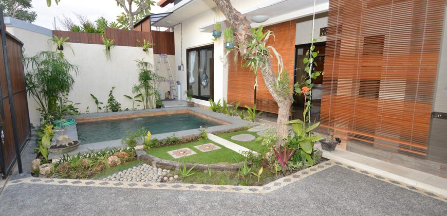 2-bedroom Villa Plymouth in Sanur