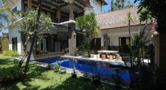 3-bedroom Villa Kirana in Sanur
