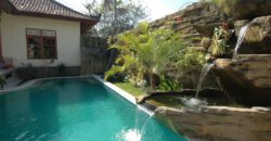 3-bedroom Villa Kemuning in Sanur