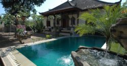 3-bedroom Villa Kemuning in Sanur