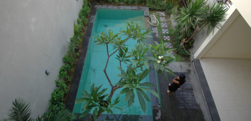 2-bedroom Villa Caldwell in Kerobokan