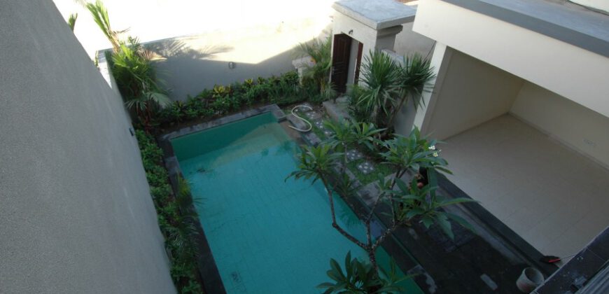 2-bedroom Villa Caldwell in Kerobokan
