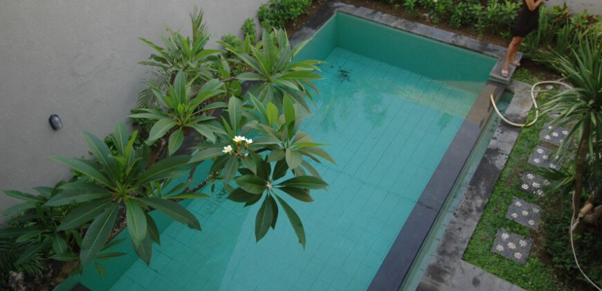 2-bedroom Villa Caldwell in Kerobokan