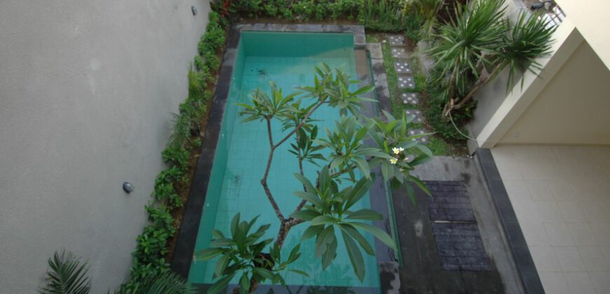 2-bedroom Villa Caldwell in Kerobokan