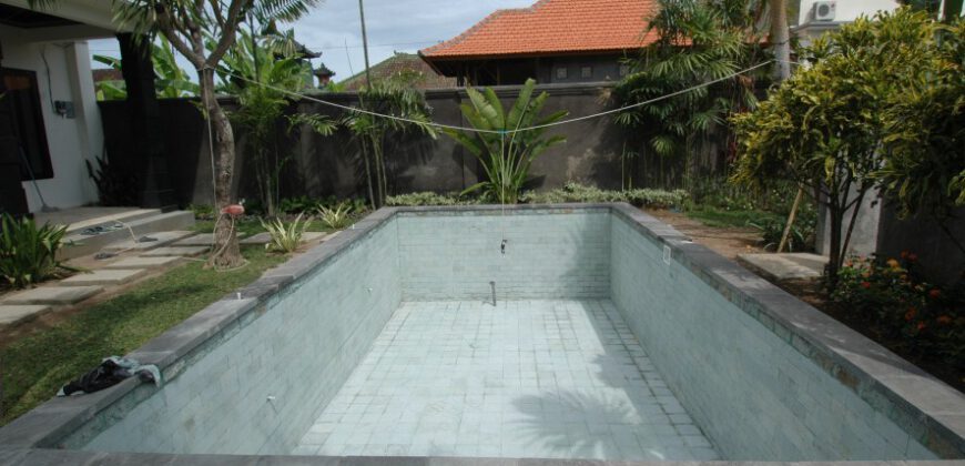 3-bedroom Villa Fitzgerald in Sanur