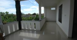 3-bedroom Villa Fitzgerald in Sanur