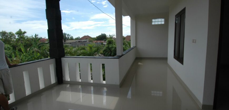 3-bedroom Villa Fitzgerald in Sanur