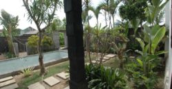 3-bedroom Villa Fitzgerald in Sanur