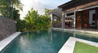 2-bedroom Villa Norton in Canggu