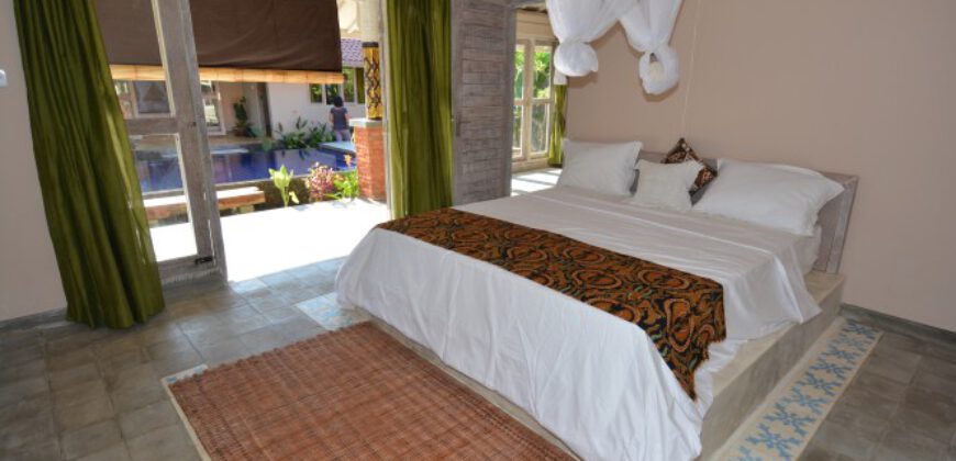 3-bedroom Villa Roseville Sanur